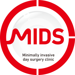 MIDSクリニック（日帰り手術専門サイト）